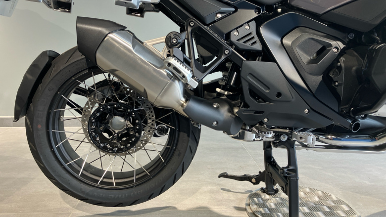 25MY BMW R1300 GS Adventure TE